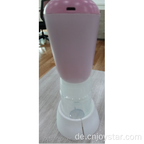 Rechargeable Electric Breast Pump Portable Breast Pump With Led Display